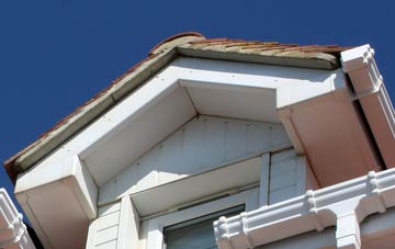 Skeete fascia installation costs