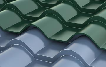 who should consider Skeete plastic roofs