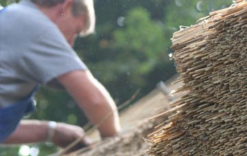 professional Skeete thatchers