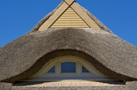 Skeete thatch roofing